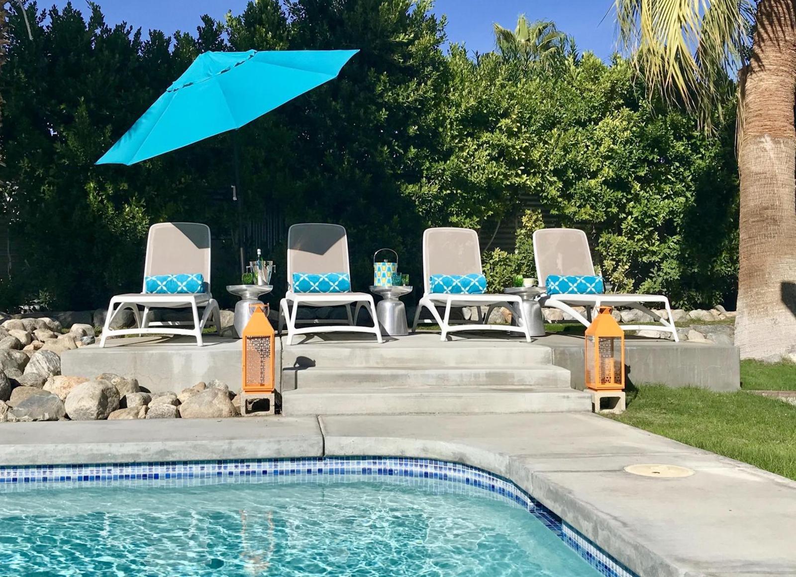 Twenty Three Palms Main image 1